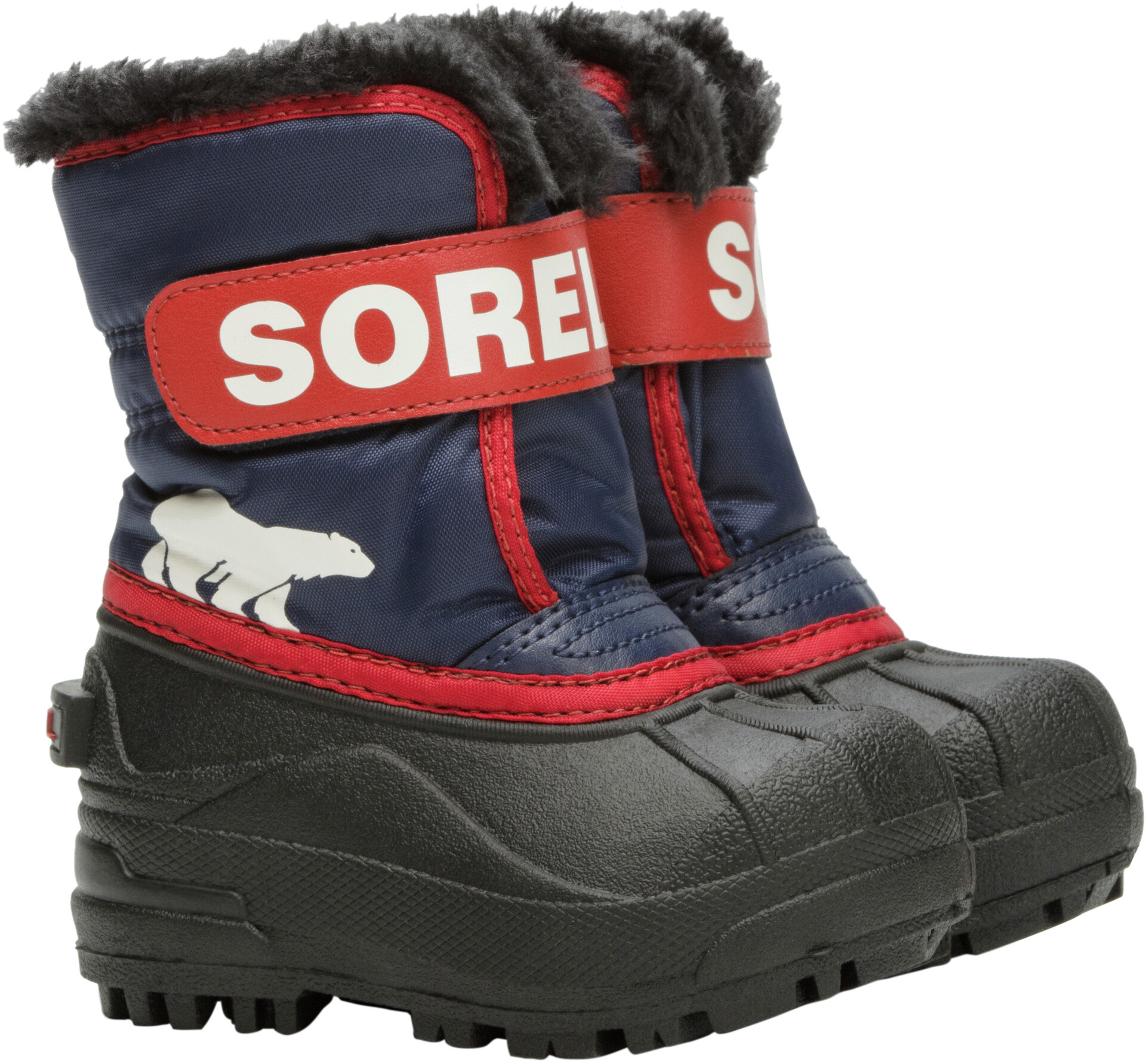 sail sorel boots